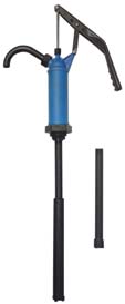 Насос D490s-Blue /кислоты средней концентрации/ Насос D490s-Blue /кислоты средней концентрации/