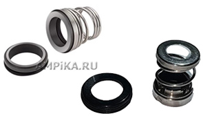 Запчасти к насосам ОНЦ-АМ и ОНЦ-АМ-ОРК Запчасти к насосам ОНЦ-АМ и ОНЦ-АМ-ОРК