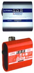 Счетчик топлива МТ-1 и Diesel 1 GAS /дизельное топливо, антифризы, керосин/ Счетчик топлива МТ-1 и Diesel 1 GAS /дизельное топливо, антифризы, керосин/