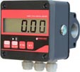 Счетчик жидкости с отсечкой дозы MGE 110 HI /масла, дизельное топливо, нефтепродукты/ Счетчик жидкости с отсечкой дозы MGE 110 HI /масла, дизельное топливо, нефтепродукты/