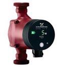 Циркуляционные насосы Alpha 2 (Grundfos) Циркуляционные насосы Alpha 2 (Grundfos)