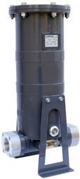 Фильтр-водоотделитель для топлива FG-300