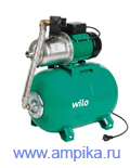 Wilo-MultiPress HMP