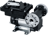 Насос EX50 230V ATEX Насос EX50 230V ATEX