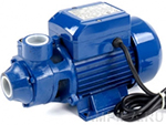 Вихревые насосы типа QB-60 /вода/ и QB-60 viton /дизельное топливо, нефтепродукты/ Вихревые насосы типа QB-60 /вода/ и QB-60 viton /дизельное топливо, нефтепродукты/