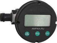 Счетчик жидкости OGM-E /дизельное топливо, масла, нефтепродукты/ Счетчик жидкости OGM-E /дизельное топливо, масла, нефтепродукты/