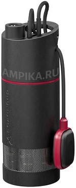 Колодезные насосы Grundfos SB/SBA Колодезные насосы Grundfos SB/SBA