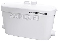 Насос Saniaccess Pump для отвода сточных вод /SFA, без измельчителя/