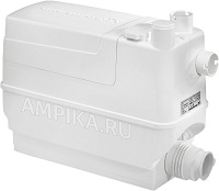 Sololift2 C-3 насос без измельчителя /раковина, посудомоечная машина, душ/ Sololift2 C-3 насос без измельчителя /раковина, посудомоечная машина, душ/
