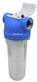 Магистральный фильтр для воды WF-1BR