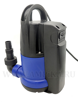 Дренажные насосы с вертикальным выключателем CSP-507P и CSP-255P
