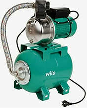 Wilo-Jet HWJ