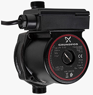 Компактные автоматические повысительные насосы UPA