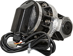 Импульсные расходомеры серии OGM-P