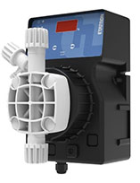 Насосы дозировочные DLX-MA/MB