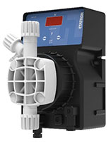 Насосы для дозирования жидкости DLX-VFT/MBB