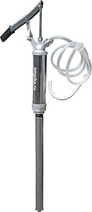 Насос для бочки D490-3