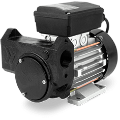 Насосы для топлива серии AG /солярка, дизельное топливо/ 