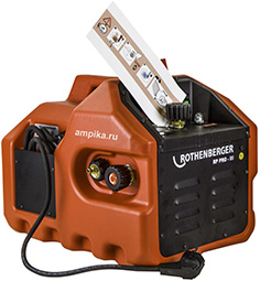 Опрессовщик RP-PRO III