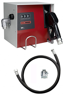 Раздаточные колонки DIESELFIxx и DIESRLMAxx /дизельное топливо, гсм, нефтепродукты/