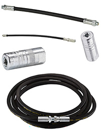 Шланги для смазок