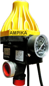 Waterdrive AMS 22 (KIT 05) Waterdrive AMS 22 (KIT 05)