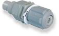 Клапан впрыска AC.VI, 4х6, PVDF Клапан впрыска AC.VI, 4х6, PVDF