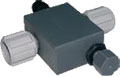 Датчик расхода AC.SF 4x6 / 8х12 Датчик расхода AC.SF 4x6 / 8х12