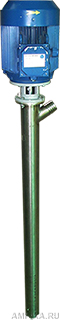 ВНП-12 (1,5х750) ВНП-12 (1,5х750)