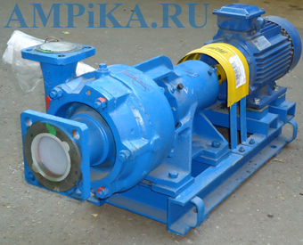 К 45/30а с 5,5 кВт К 45/30а с 5,5 кВт