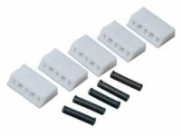 Лопатки для DB-80Ex, DB-80Ex-INOX (комплект 4 штуки) Лопатки для DB-80Ex, DB-80Ex-INOX (комплект 4 штуки)