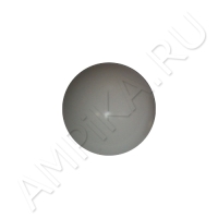 Шаровой клапан ptfe 01-1080-55