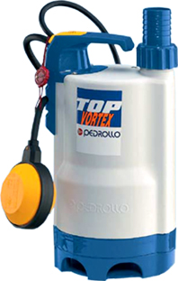 Top Vortex Top Vortex
