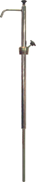 НБУ-700-02 (нержавеющая сталь) НБУ-700-02 (нержавеющая сталь)