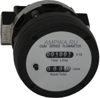 OGM-25 OGM-25