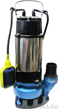 VM-750F VM-750F