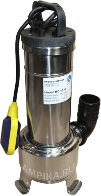 MC15-1F MC15-1F