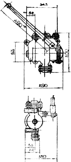 БКФ-4 БКФ-4