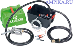 Piusibox 24V Basic