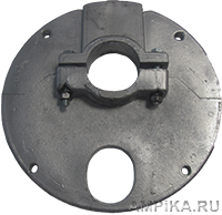 Фланец к насосам П-100, 125, 200 Фланец к насосам П-100, 125, 200