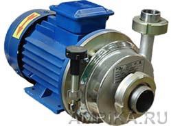 Пищевой насос Ампика серии КМ