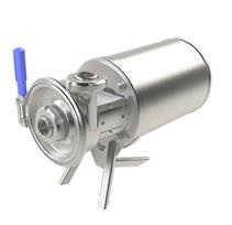 Пищевой насос Ампика серии ОНЦ-1