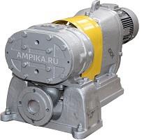 Пищевой насос Ампика серии ШНК