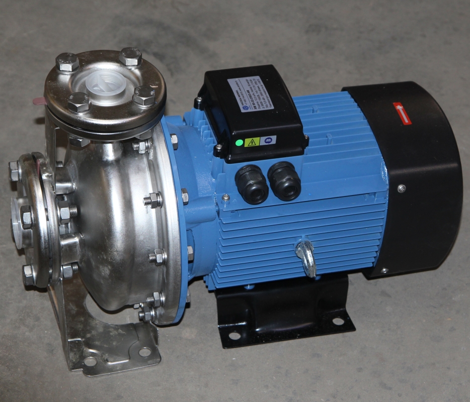 Химический насос Ампика ХМ 50-32-250/2-АМ - цена, отзывы ...