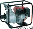 motopompa airmec