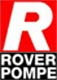 Насосы Rover Pompe