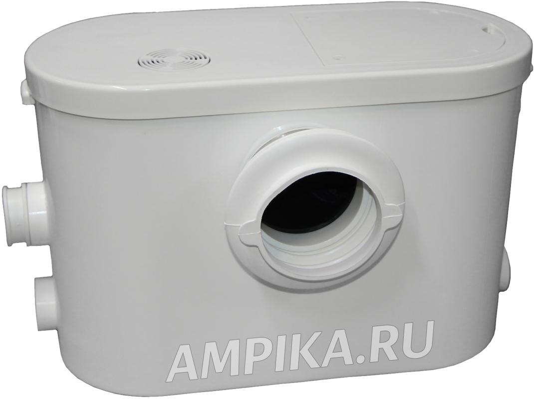 Туалетный насос Jemix  STP-400 LUX
